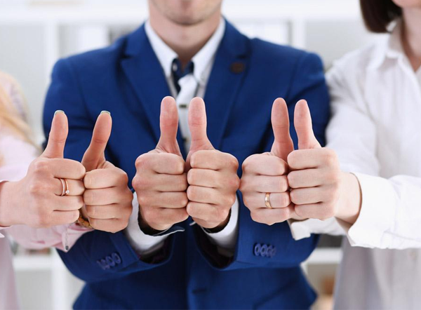 我们的优势 我们的优势