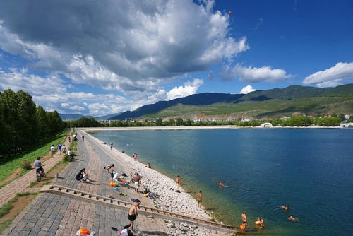 一体化水处理设备平时要加强保养 一体化水处理设备平时要加强保养