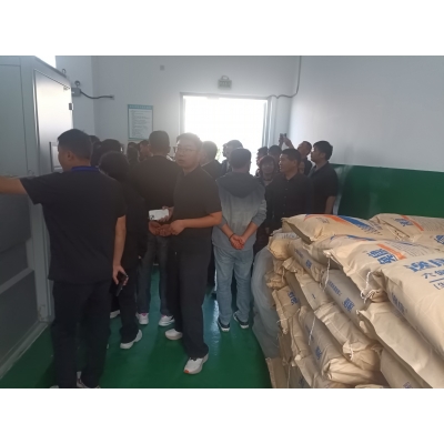 郸城投加设备